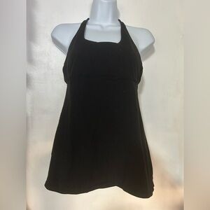 Lululemon Scoop Me Up Tank - Black - lulu fanatics
Size 8 in excellent condition